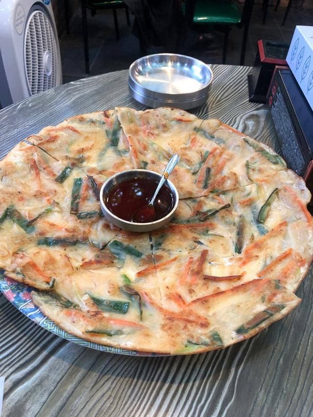 韓国伝統料理 松屋 - サブ画像3