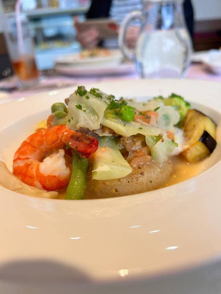 シェ・ミノール