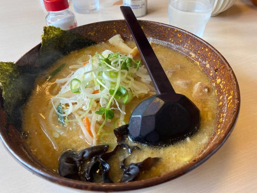 白樺山荘 新川店