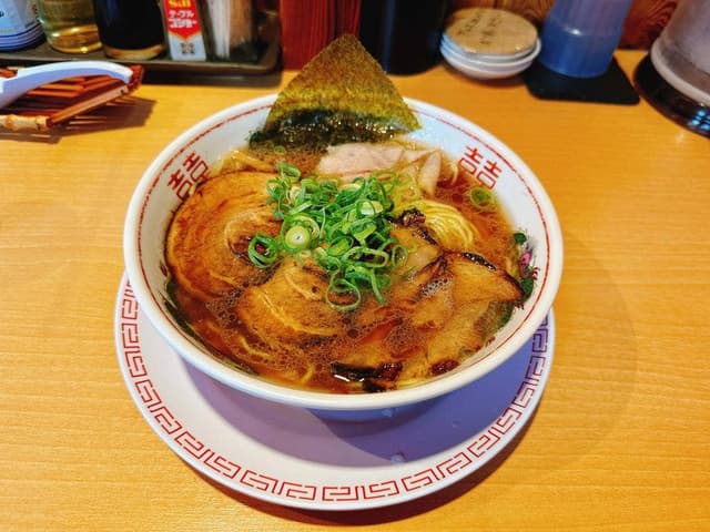 中華そば 喜八屋 - サブ画像1