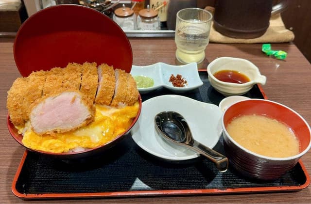 肉屋食堂 たけうち - サブ画像2