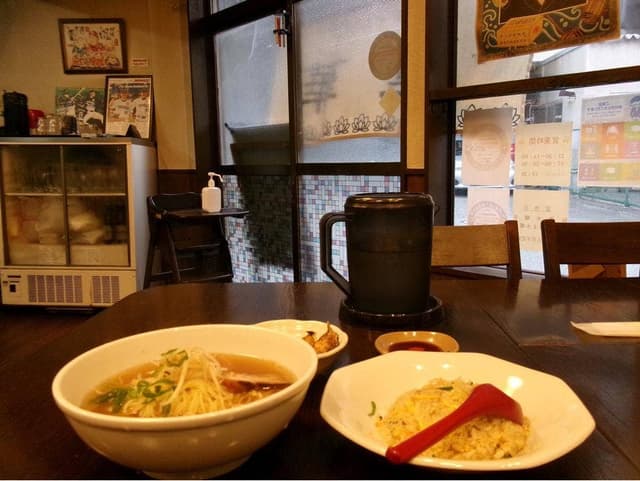 中華ダイニング 蓮華 - サブ画像3