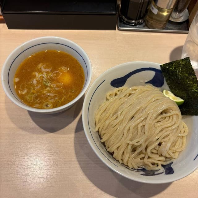 つじ田 渋谷フクラス店 - サブ画像2