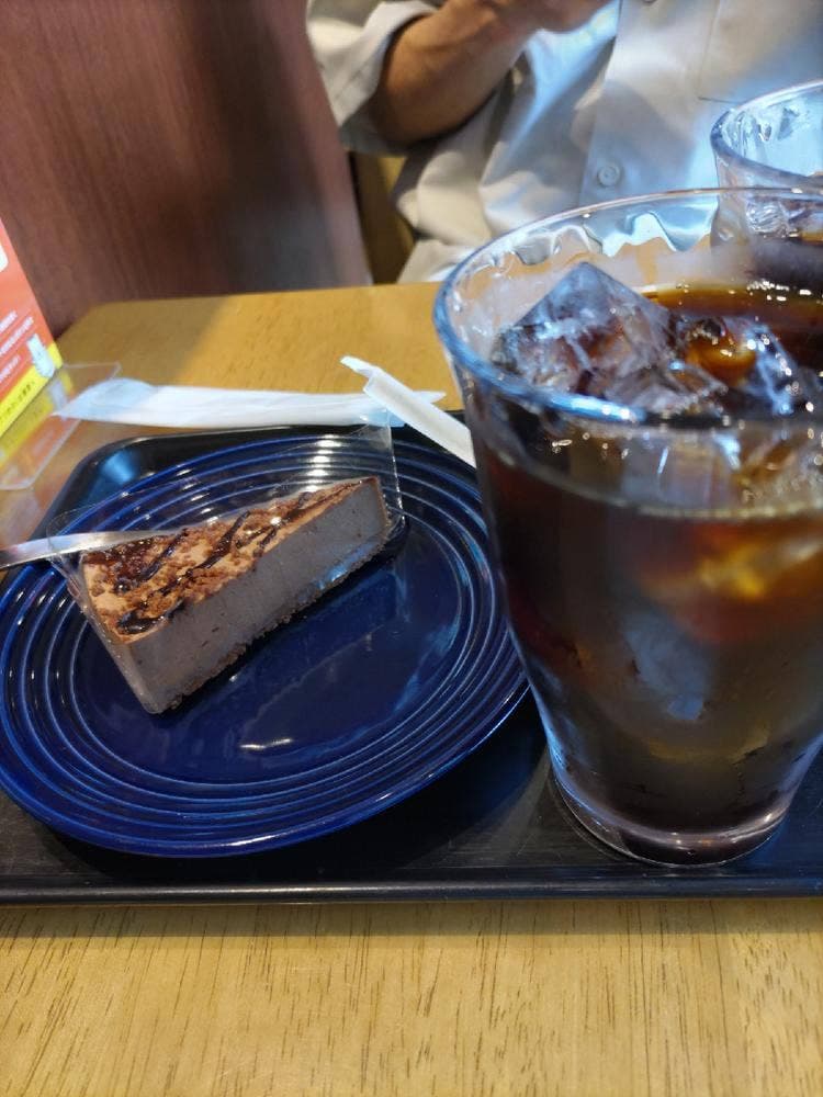 焙煎工房 カフェ・ド・タイムリー 高槻店