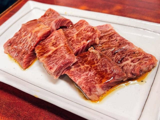 道飛館焼肉店 - サブ画像3