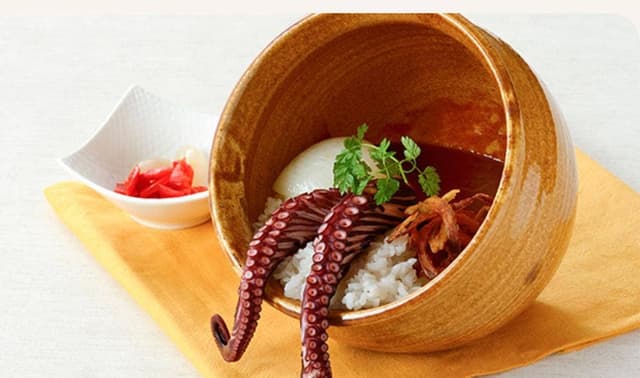 御食家 みけ家 淡路ハイウェイオアシス - サブ画像1