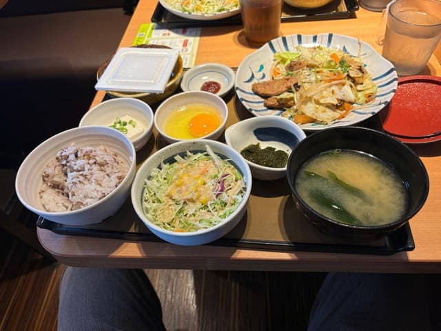 やよい軒 岩槻南平野店 - サブ画像3