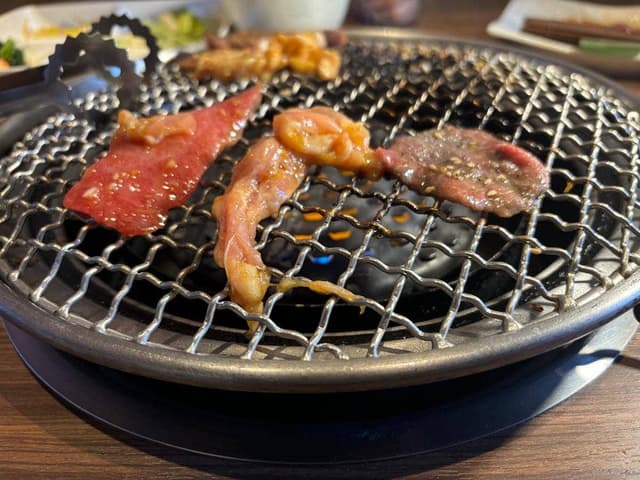 焼肉家ごんたか - サブ画像2