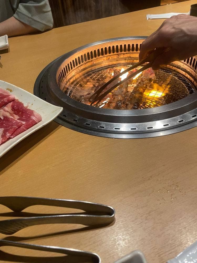 焼肉きんぐ 川崎高津店