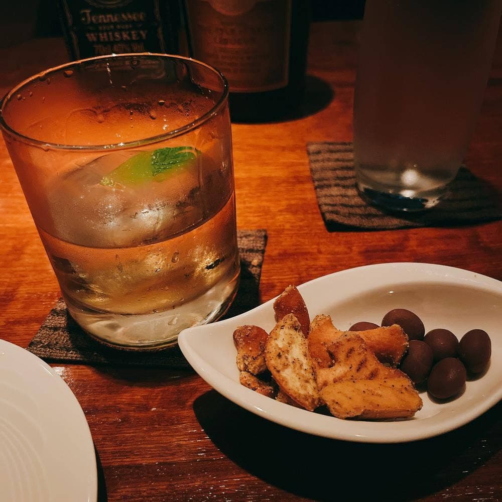 Soh’s BAR 新富良野プリンスホテル