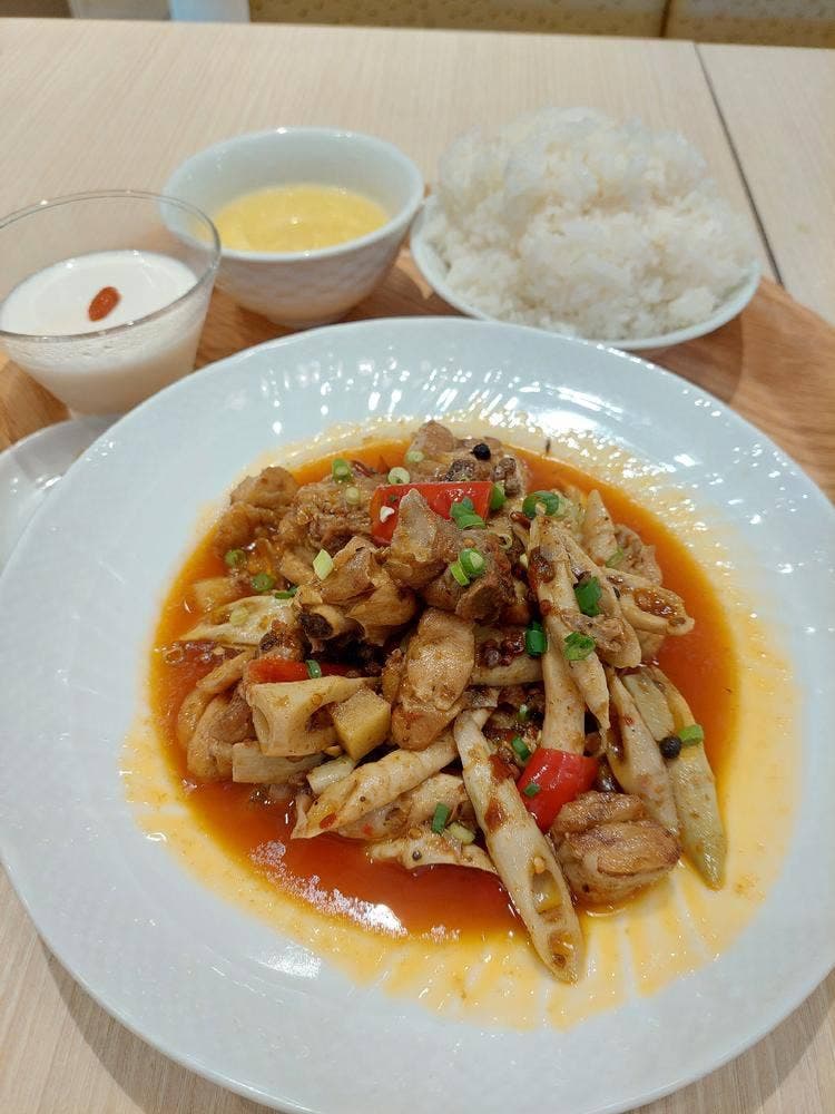 麻辣大学 上野店