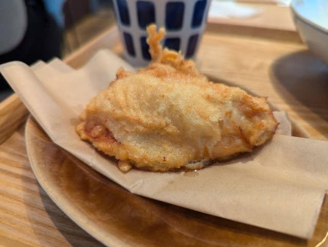罪なたらすぱ 汐留シティセンター店 - サブ画像3