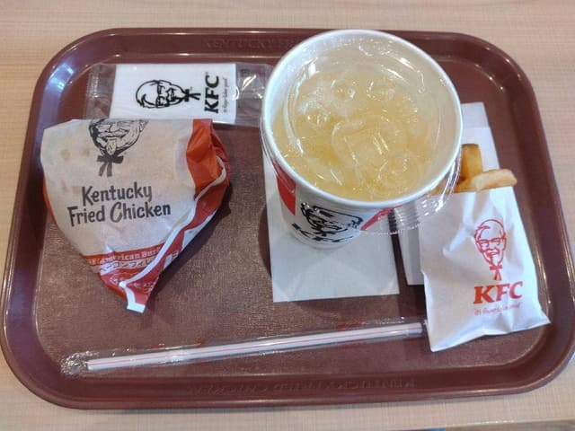 ケンタッキーフライドチキン 国分寺店 - サブ画像2