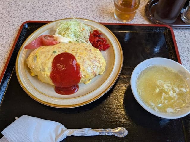 食堂いちばん - サブ画像2