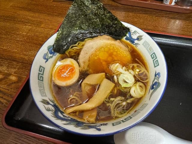 旭川らぅめん青葉 あさひかわラーメン村店 - サブ画像3
