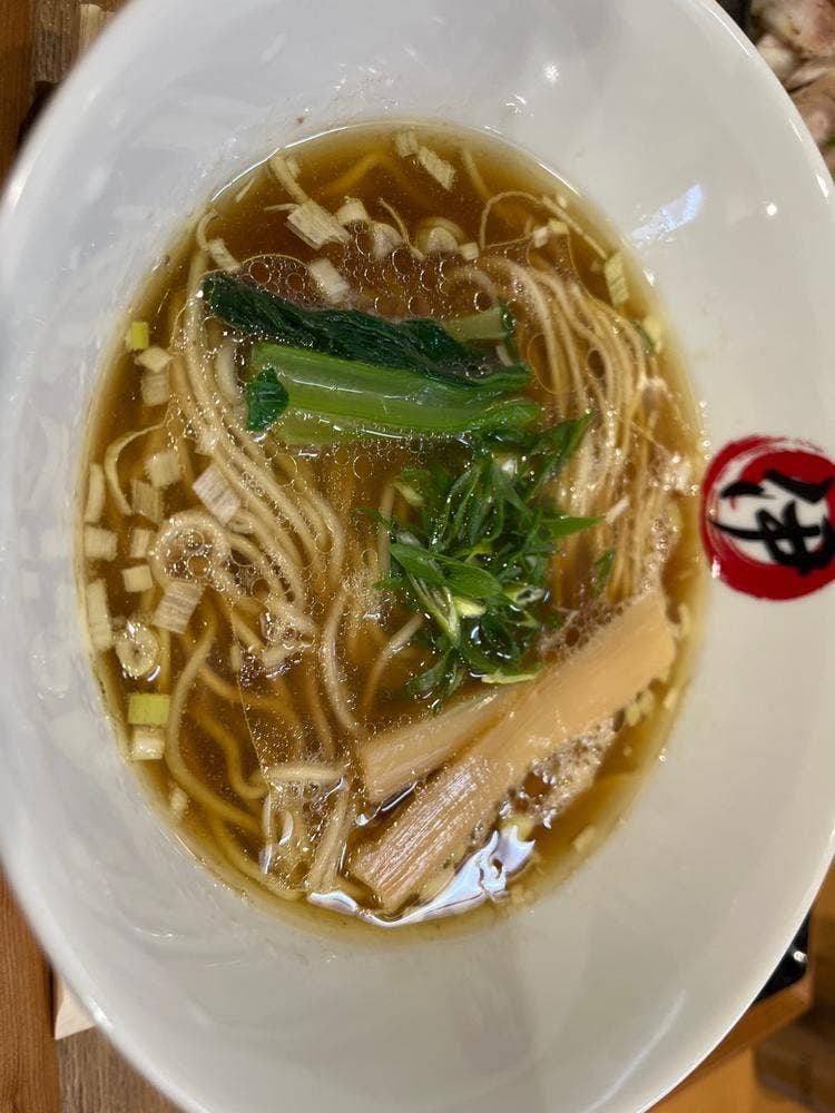 らーめん 伊の屋