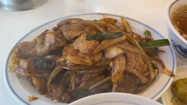 中華タカノ 竹ノ塚店 - サブ画像2