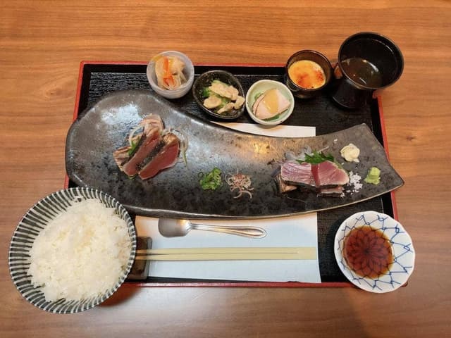 座屋 - サブ画像1