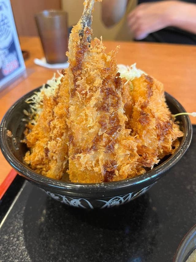 かつ庵 泉南岡田店 - サブ画像1