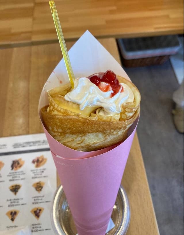 ノムジェラコーヒー - サブ画像2
