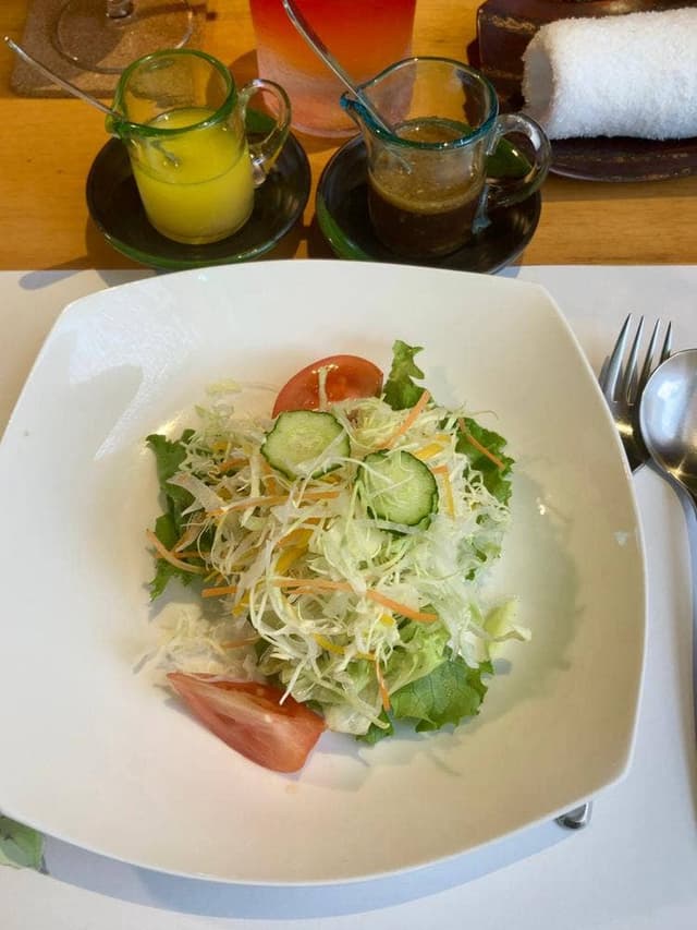 カフェテラス風樹荘 - サブ画像2