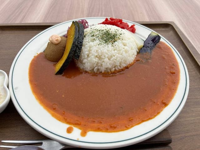 柏野菜×イタリアン VEGETALIAN SHANTY 道の駅しょうなん店 - サブ画像1