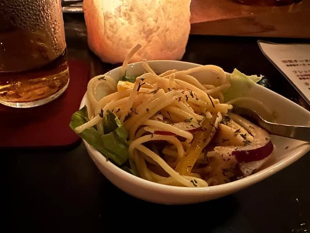 BAR CHIANTI POP - サブ画像1