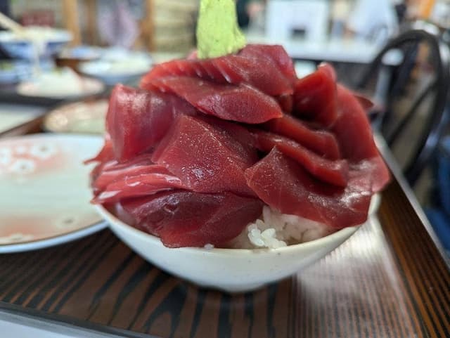 鶴亀屋食堂 - サブ画像1