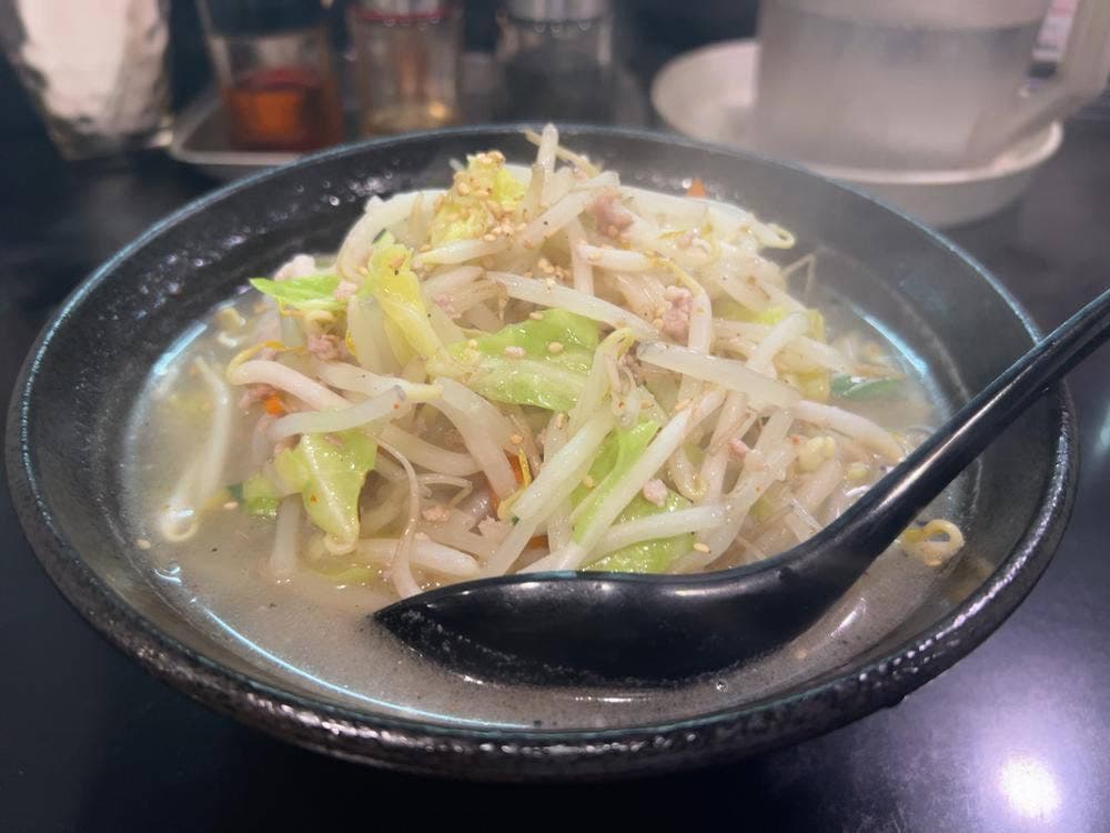麺工房 楓