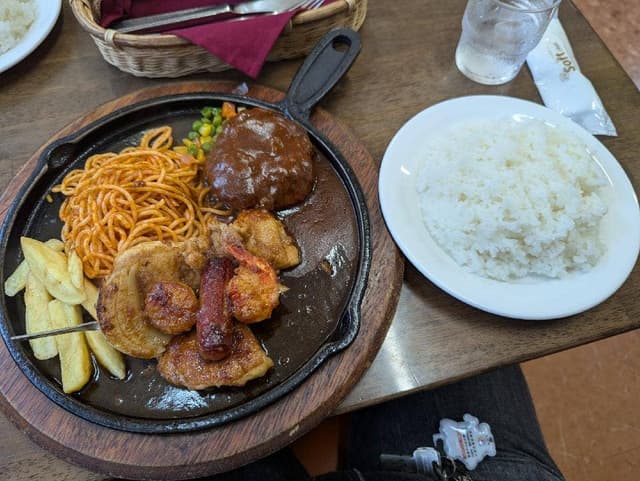グリルストウ - サブ画像3