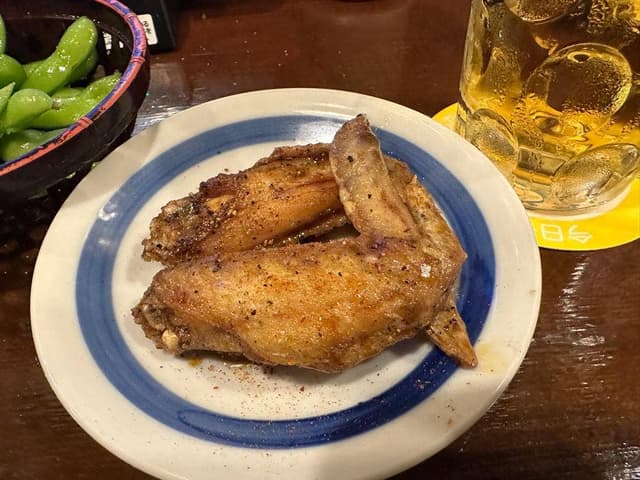 やきとりの扇屋 阿南店 - サブ画像3