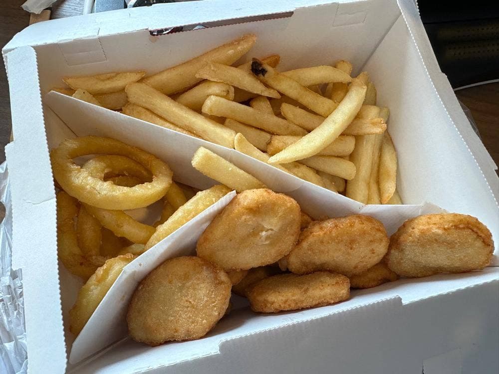 モスバーガー 阿南店