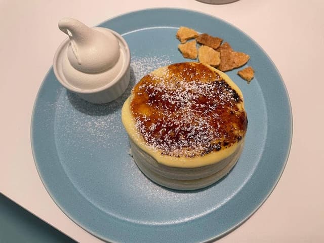 カナの魔法たまごCafe - サブ画像3