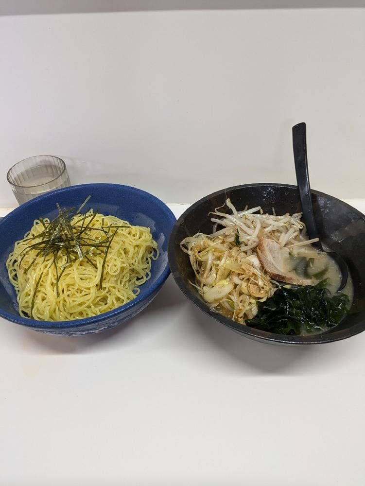 ラーメンヤマト 善部店