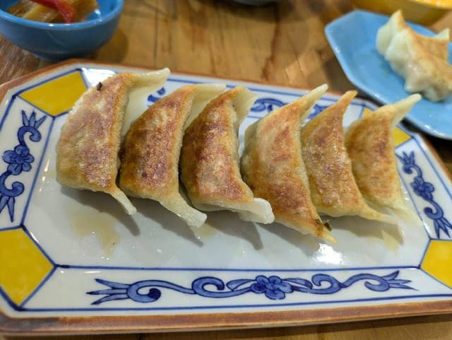 吉旦餃子 - サブ画像1