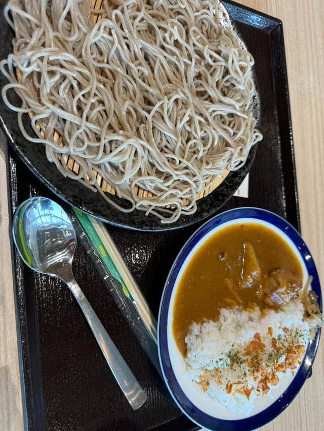 麺処 ひろ田製粉所 - サブ画像2