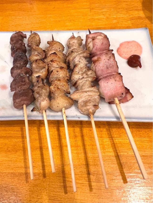 大丸酒場 - サブ画像3