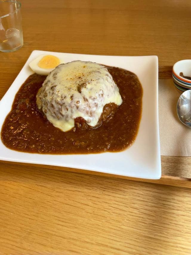 そのうちcafe SNC - サブ画像1