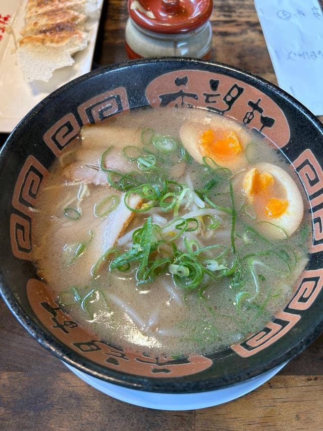 希望軒 丹波篠山店 - サブ画像1