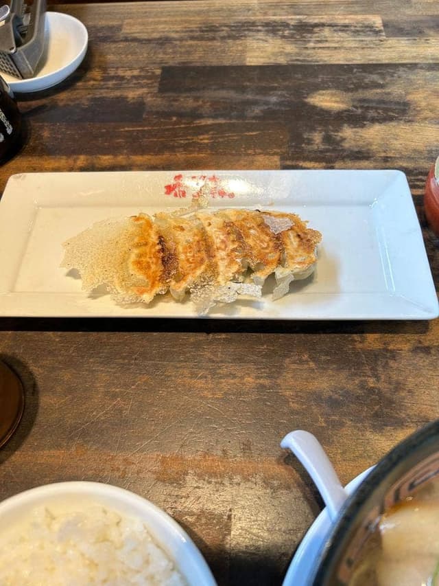 希望軒 丹波篠山店 - サブ画像3