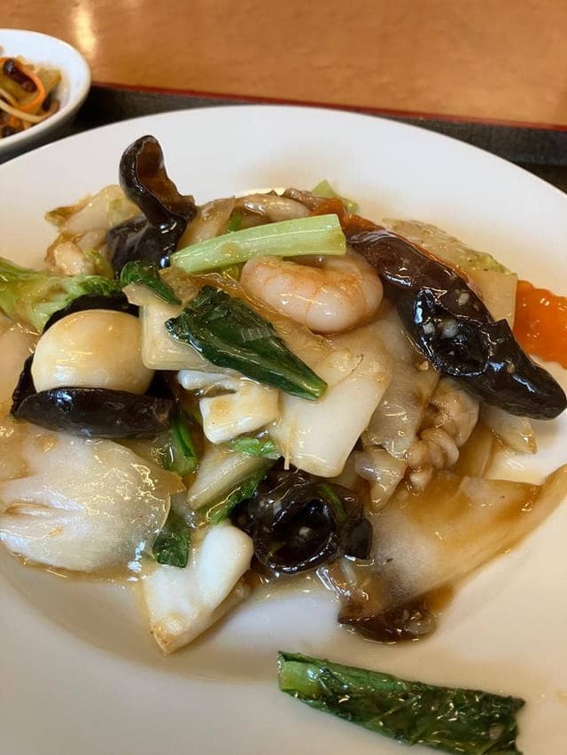 中国料理 京蘭 - サブ画像2