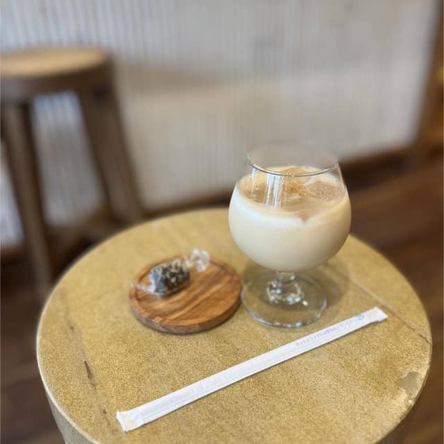 awhile chai & soda - サブ画像1