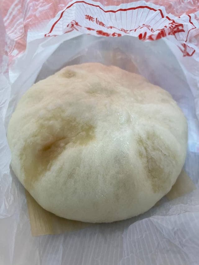 平和会館の豚まん エキナカ店 - サブ画像1