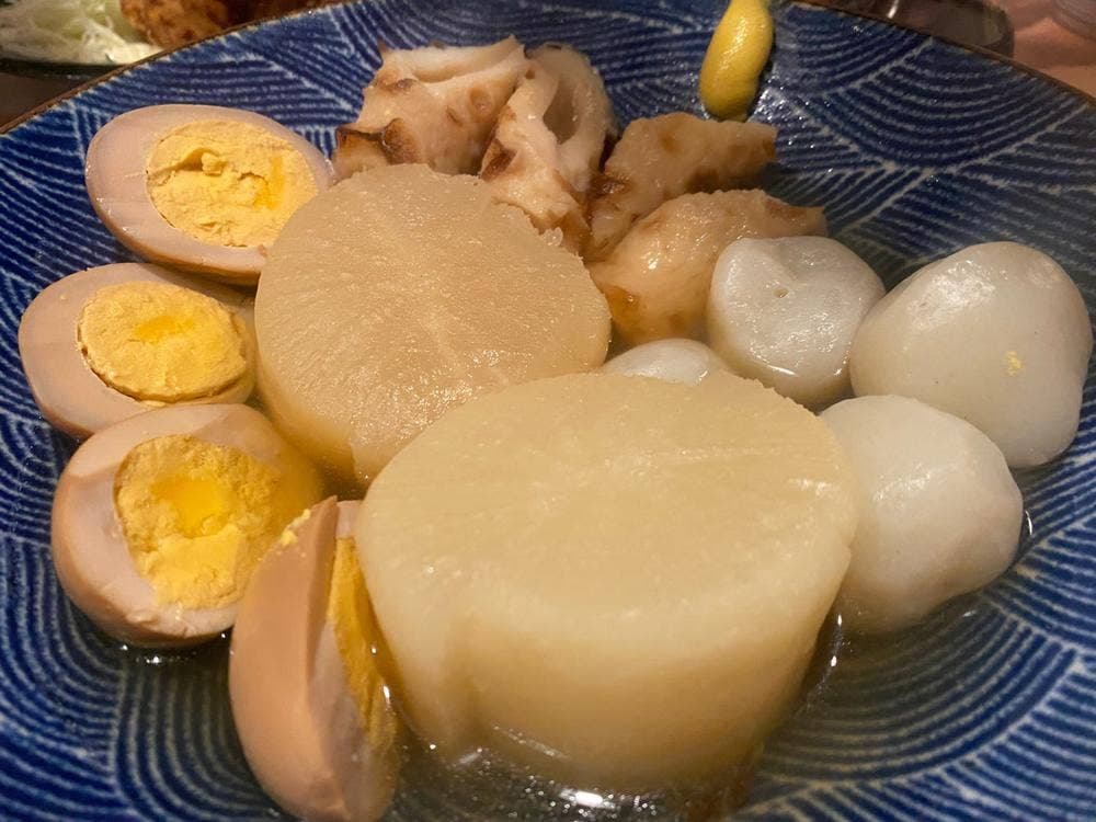 大衆酒場 いのまる