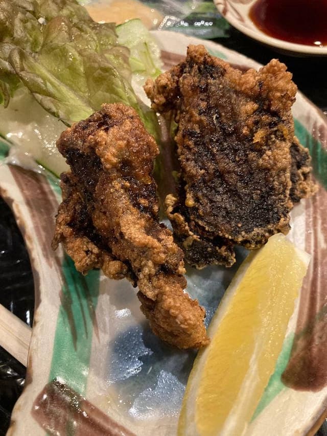 回転寿司たかくら - サブ画像2