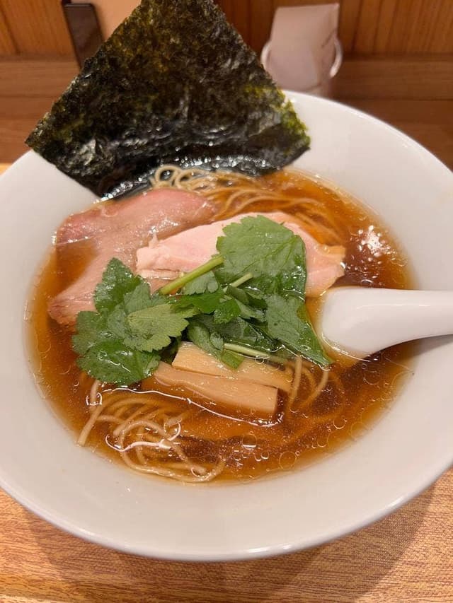鶏匠はしぐち 日本橋高島屋S.C.店 - サブ画像2