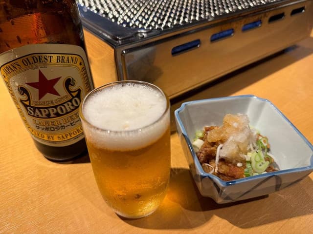 鶏焼肉 居酒屋 いち - サブ画像1