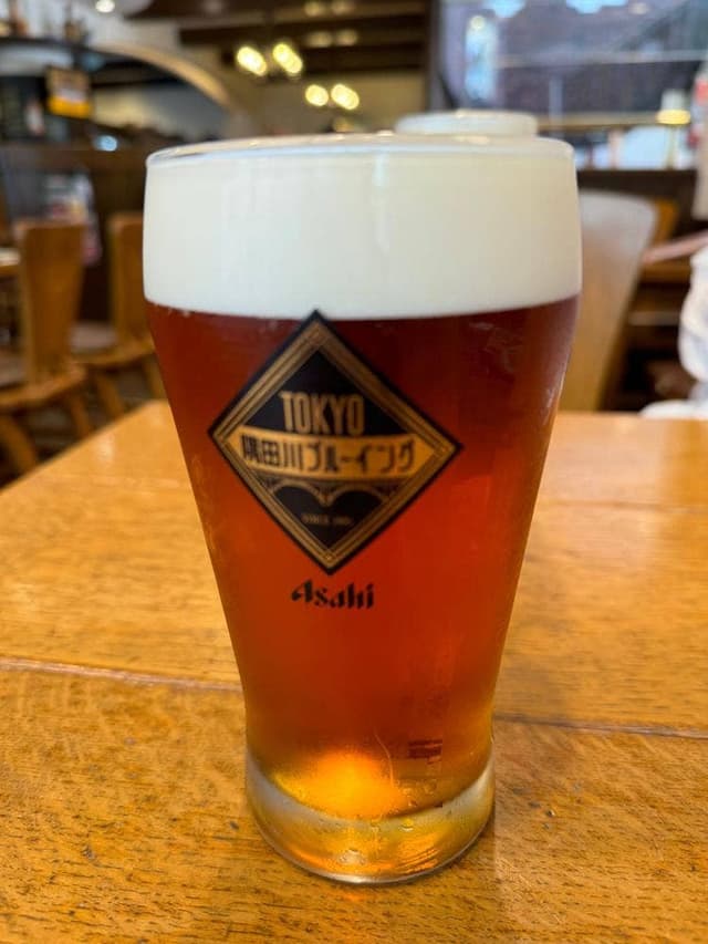 ビアダイニング グリルステーション 四日市店 - サブ画像1