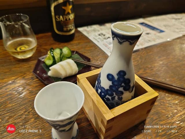 おでんと炭焼き むすび - サブ画像2