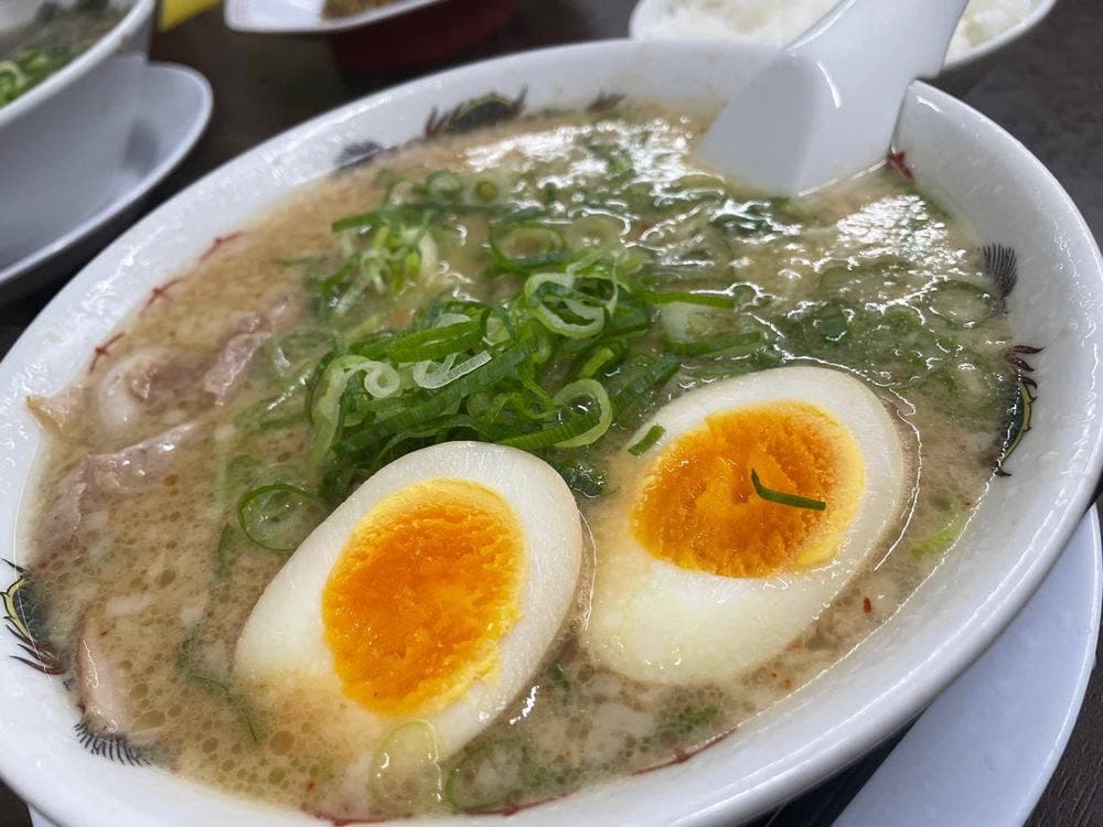 来来亭 伊丹南店